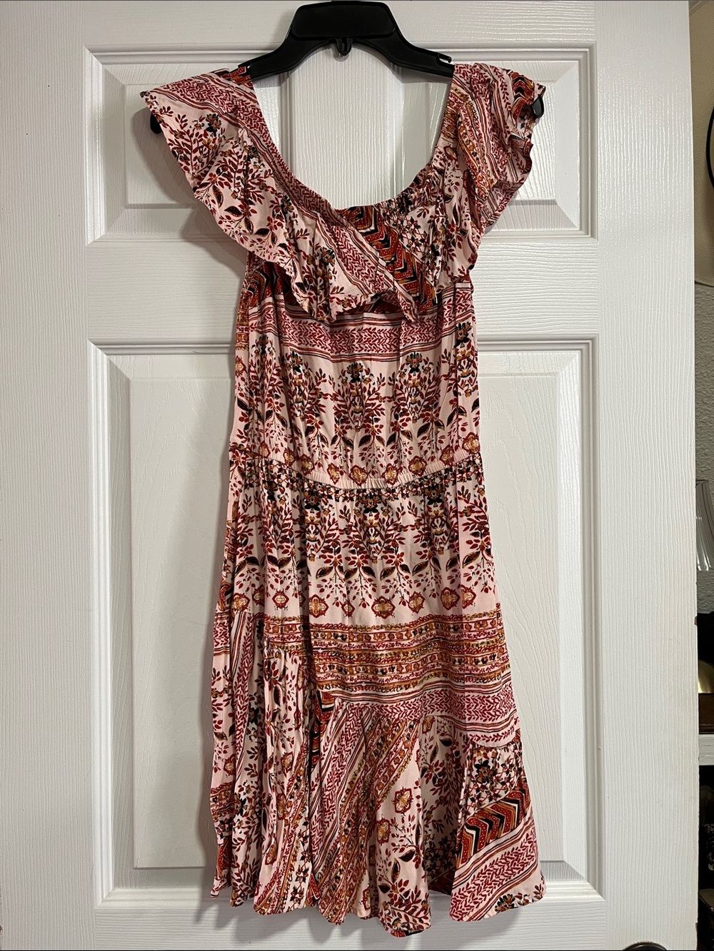 NWOT idyllwind dress